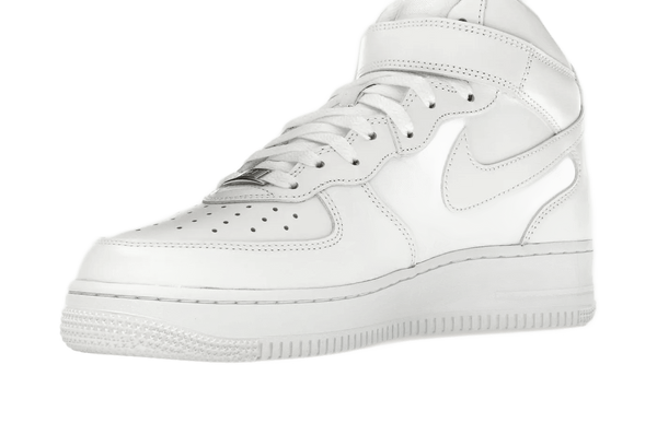 Air Force 1 Mid Supreme White - FZ8784-100