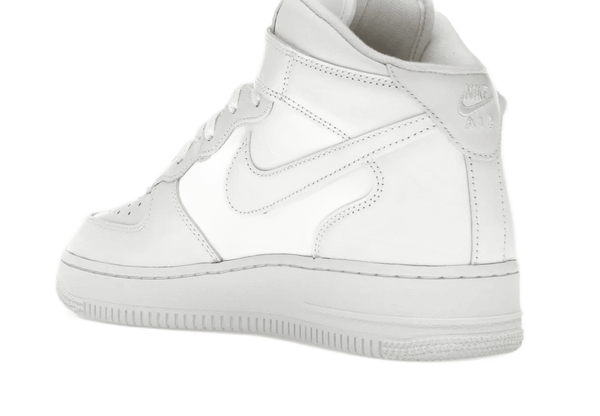 Air Force 1 Mid Supreme White - FZ8784-100