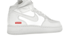 Air Force 1 Mid Supreme White - FZ8784-100