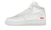 Air Force 1 Mid Supreme White - FZ8784-100