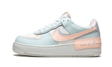 Nike Air Force 1 Shadow Barely Green