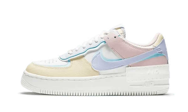 Nike Air Force 1 Shadow Pastel - CI0919-106