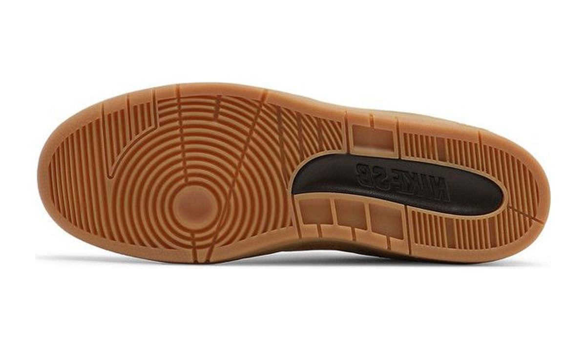 Nike Air Force 2 Low SB Premium Baroque Brown