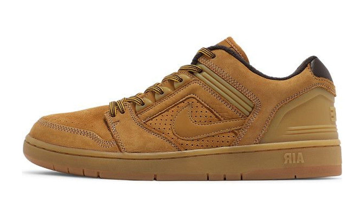 Nike Air Force 2 Low SB Premium Baroque Brown