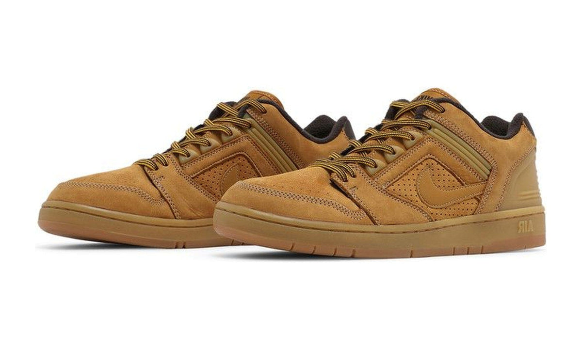 Nike Air Force 2 Low SB Premium Baroque Brown