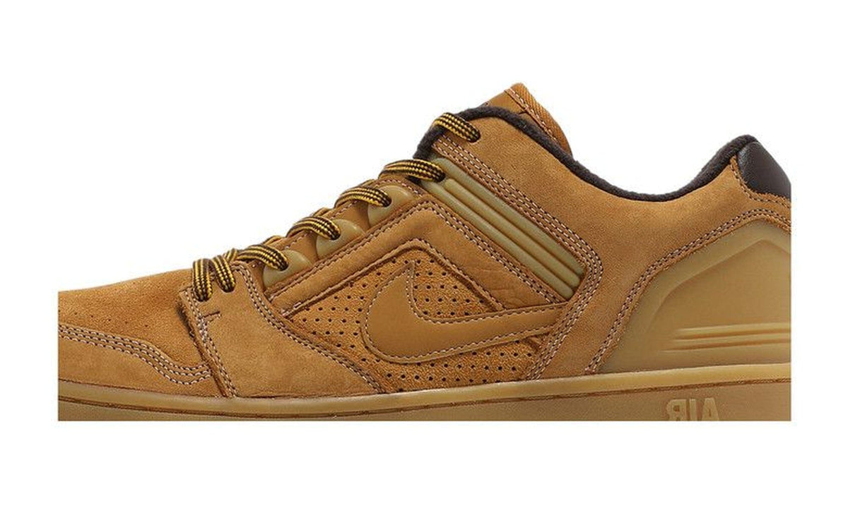 Nike Air Force 2 Low SB Premium Baroque Brown