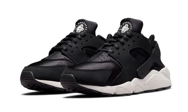 Nike Nike Air Huarache Off Noir - DQ8572-001