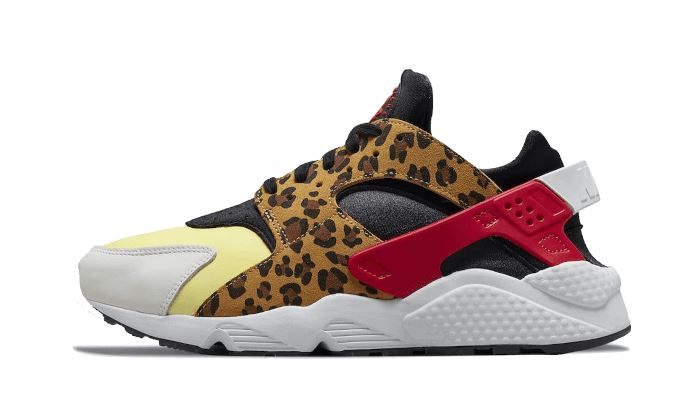 Nike Air Huarache SNKRS Day – limitierter Sneaker bei Shade Studios