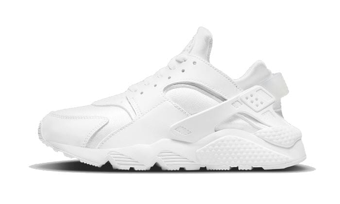 Nike Air Huarache Triple White (2021) – limitierter Sneaker bei Shade Studios