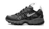 Nike Air Humara QS Black Metallic Silver