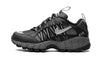 Nike Nike Air Humara QS Black Metallic Silver - FJ7098-002