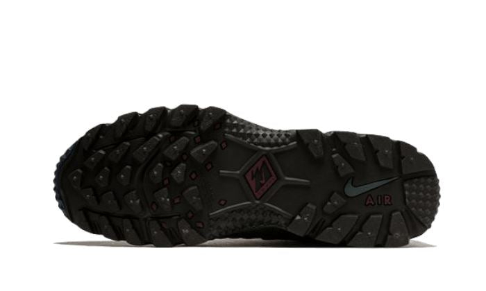 Nike Air Humara QS Faded Spruce – limitierter Sneaker bei Shade Studios