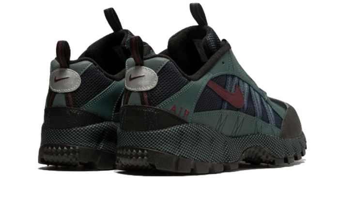 Nike Air Humara QS Faded Spruce – limitierter Sneaker bei Shade Studios