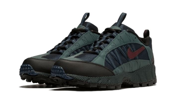 Nike Air Humara QS Faded Spruce – limitierter Sneaker bei Shade Studios