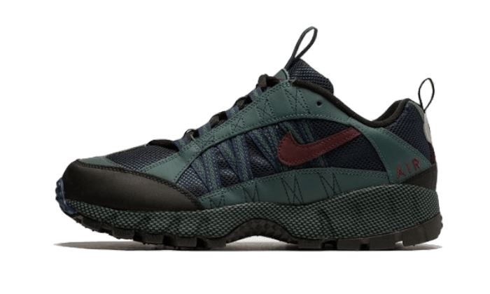 Nike Nike Air Humara QS Faded Spruce - FJ7098-001