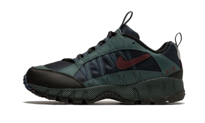 Nike Air Humara QS Faded Spruce – limitierter Sneaker bei Shade Studios