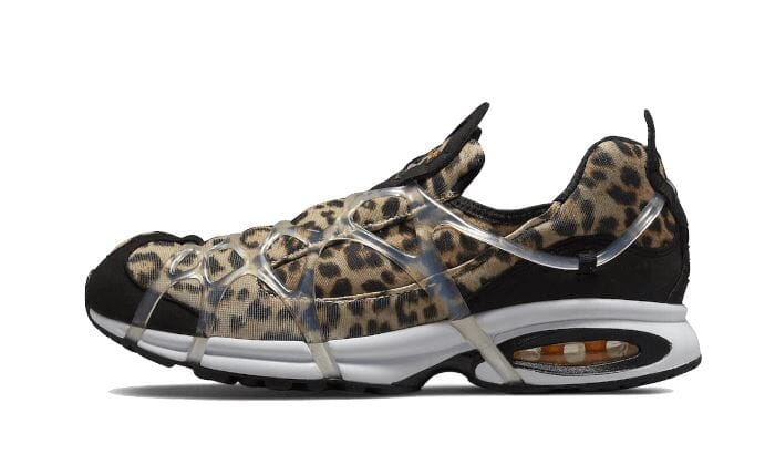 Nike Air Kukini SE Leopard – limitierter Sneaker bei Shade Studios