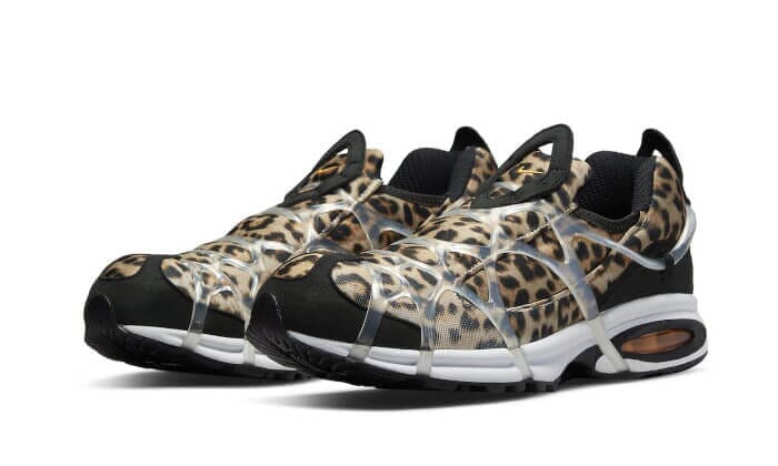 Nike Air Kukini SE Leopard – limitierter Sneaker bei Shade Studios