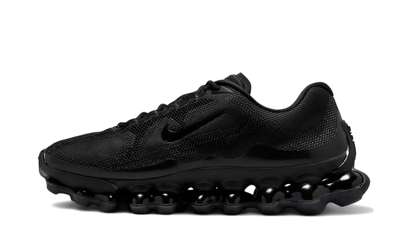 Nike Air Liquid Max Triple Black (IQ7634-003) - Shade Studios
