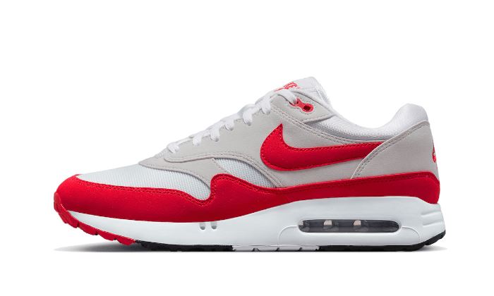 Nike Air Max 1 ‘86 Golf Sport Red – limitierter Sneaker bei Shade Studios