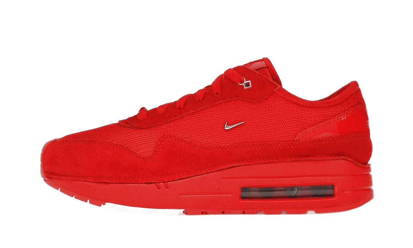 Nike Air Max 1 '86 Jacquemus Mystic Red