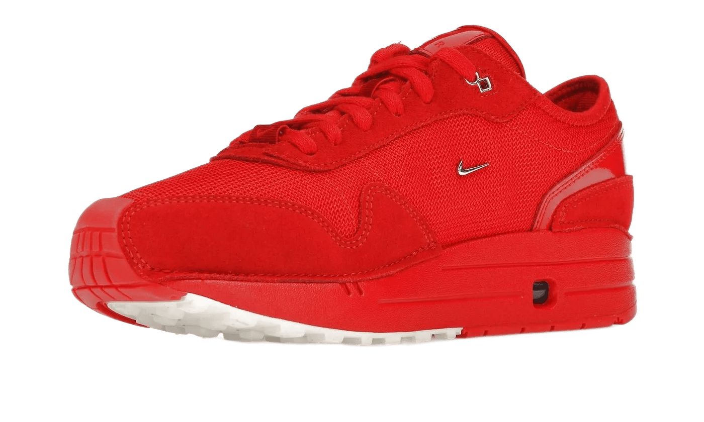 Nike Air Max 1 '86 Jacquemus Mystic Red