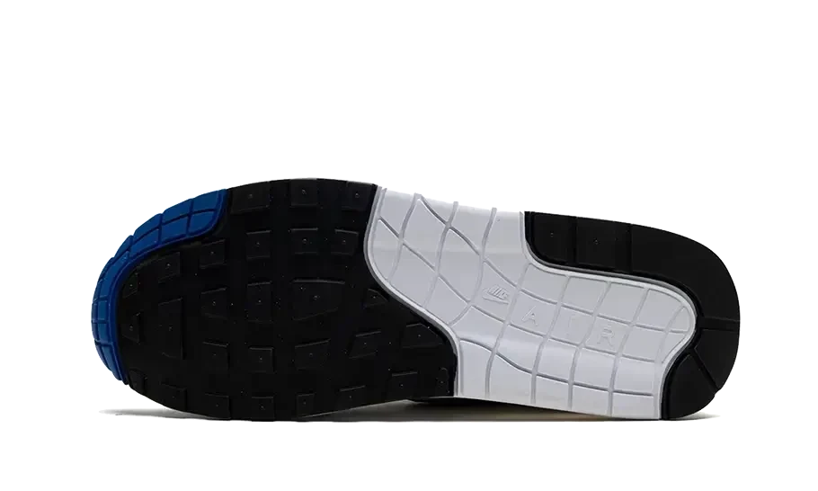 Nike Air Max 1 '86 OG Big Bubble Royal – limitierter Sneaker bei Shade Studios