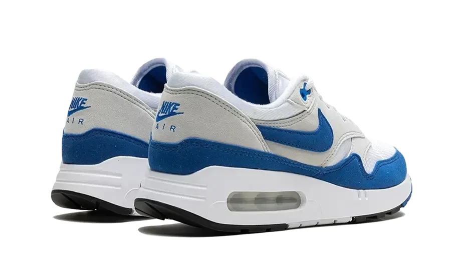 Nike Air Max 1 '86 OG Big Bubble Royal – limitierter Sneaker bei Shade Studios