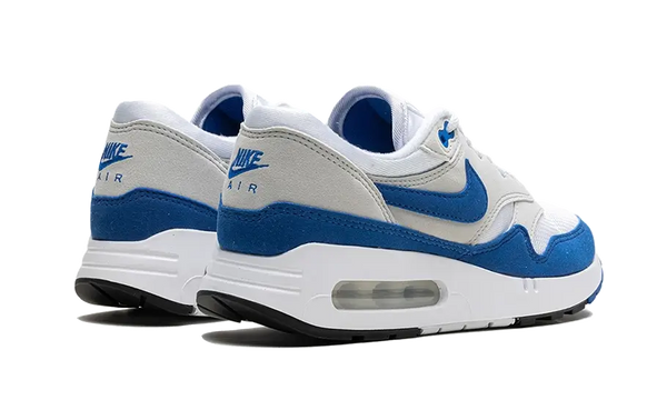 Nike air max 1 og 2009 hotsell