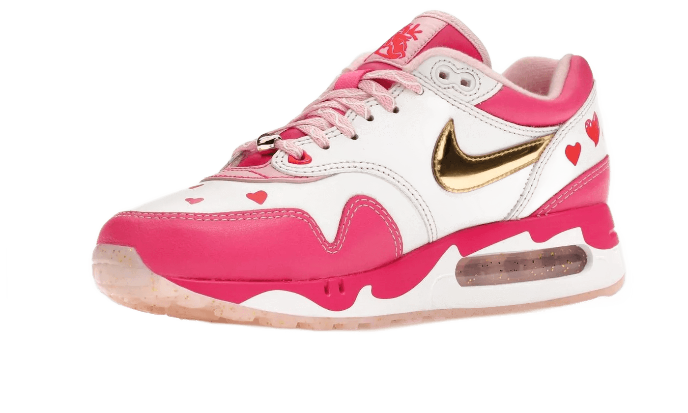 Nike Air Max 1 '86 OG Doernbecher Hailey – limitierter Sneaker bei Shade Studios