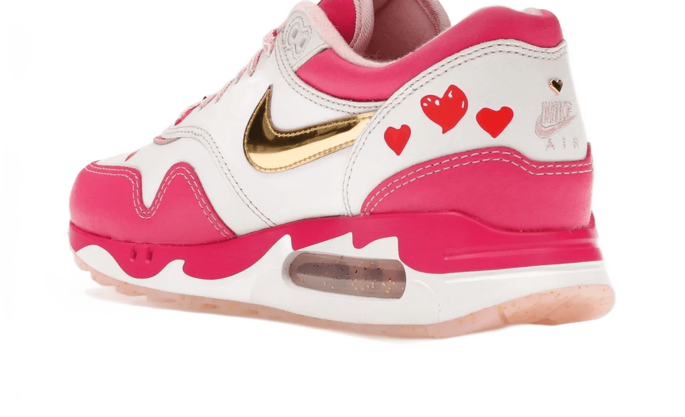 Nike Air Max 1 '86 OG Doernbecher Hailey – limitierter Sneaker bei Shade Studios