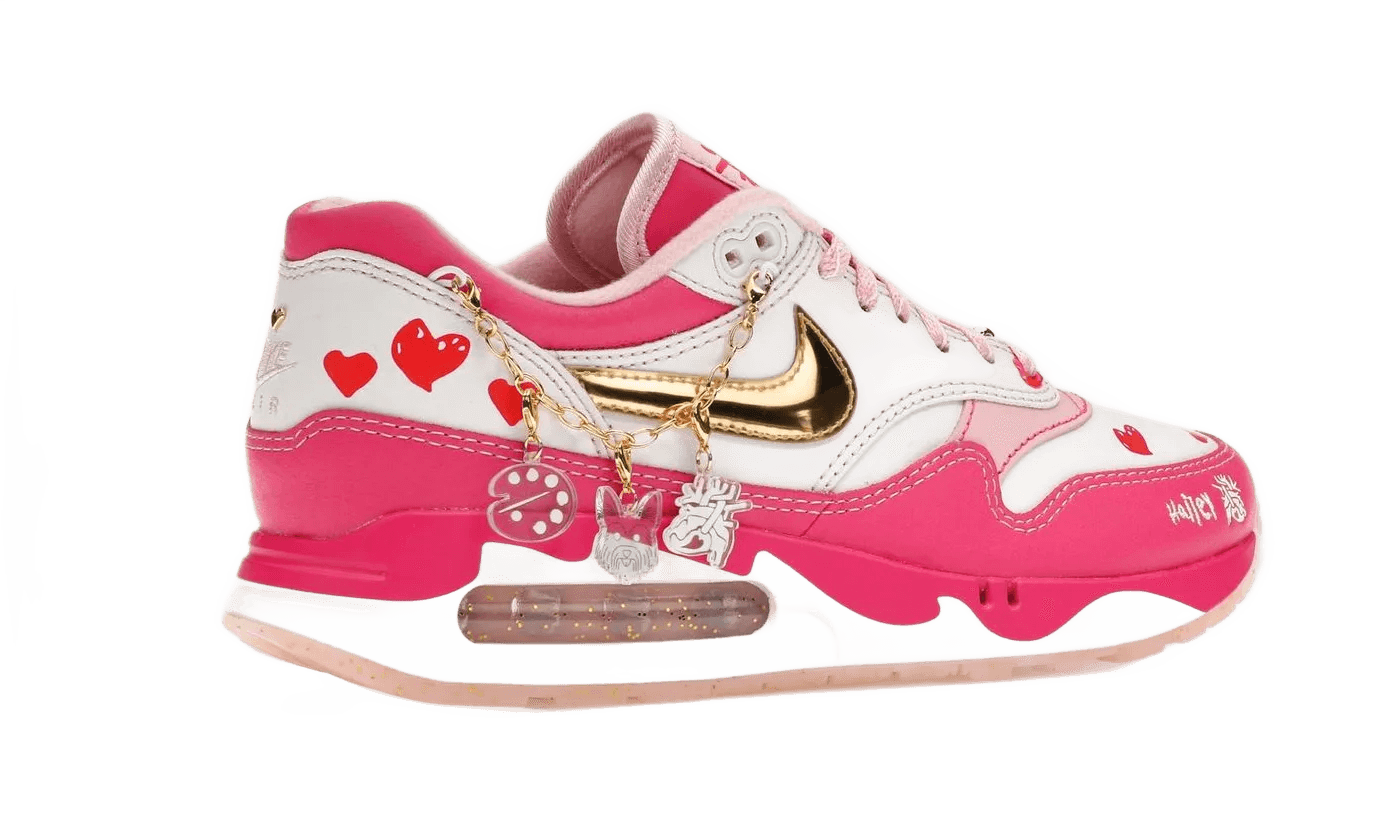 Nike Air Max 1 '86 OG Doernbecher Hailey – limitierter Sneaker bei Shade Studios