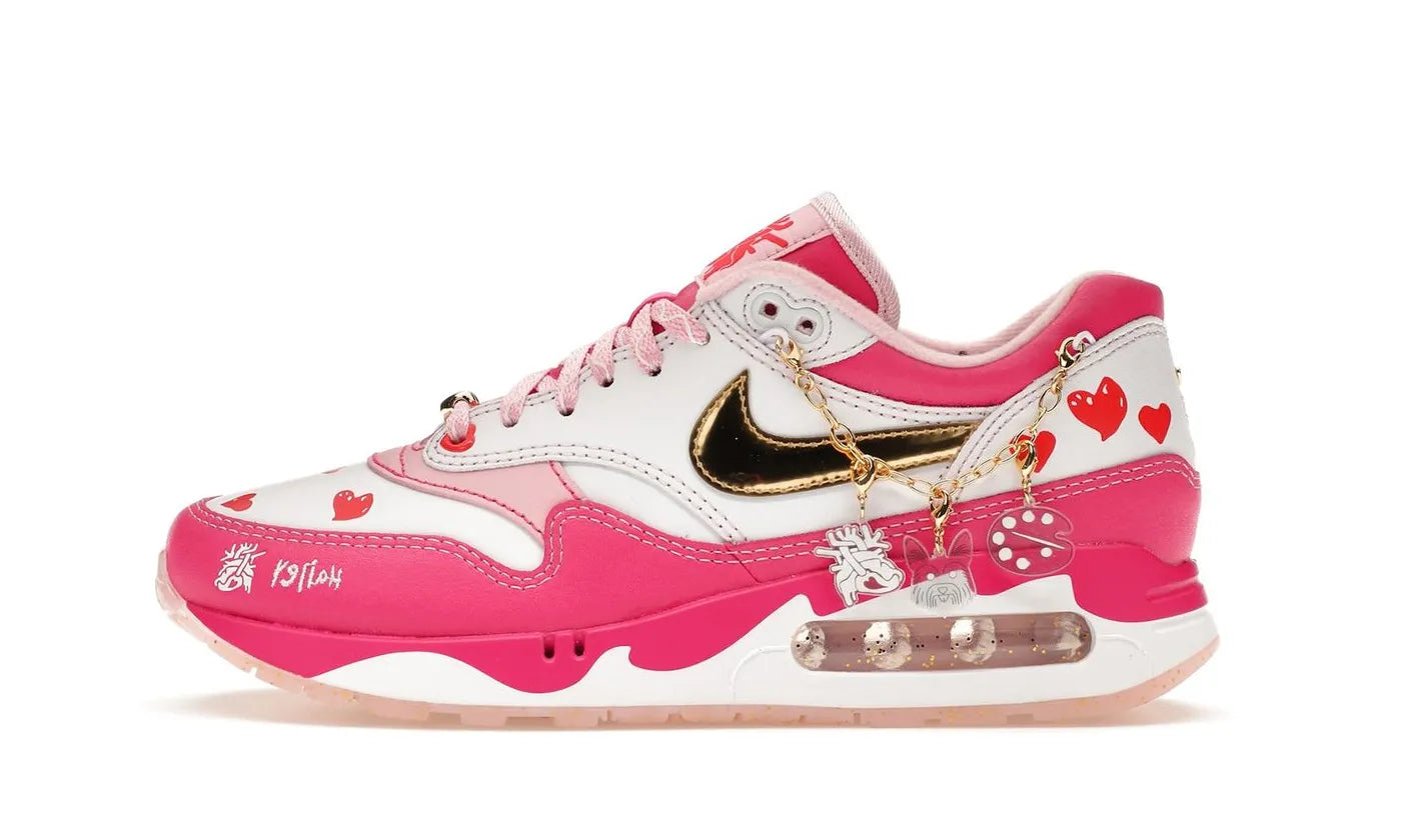 Nike Air Max 1 '86 OG Doernbecher Hailey – limitierter Sneaker bei Shade Studios