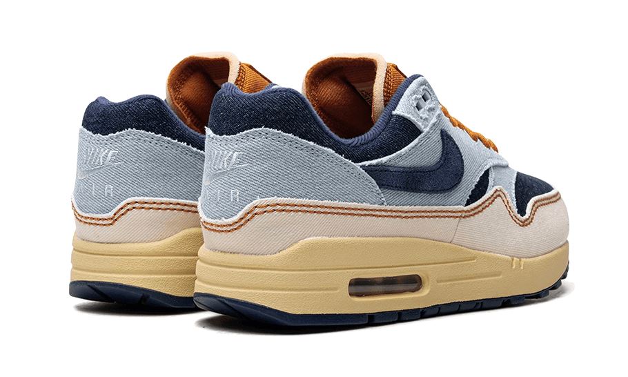 Nike Air Max 1 ‘87 Denim Aura – limitierter Sneaker bei Shade Studios