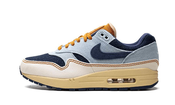 Nike Nike Air Max 1 ‘87 Denim Aura - FQ8900-440