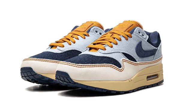 Nike Nike Air Max 1 ‘87 Denim Aura - FQ8900-440