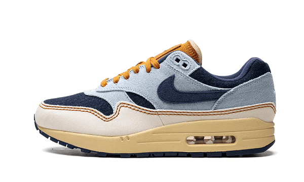 Nike Nike Air Max 1 87 Denim Aura FQ8900 440 SHADESTUDIO.DE