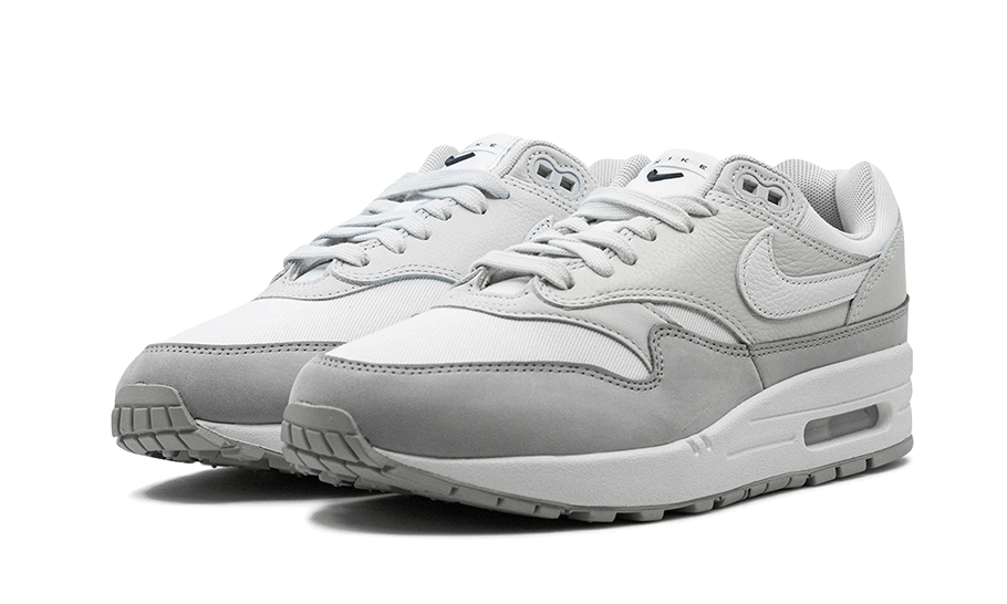 Nike Nike Air Max 1 '87 LX Light Smoke Grey - FN0564-001