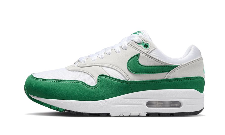Nike Air Max 1 '87 Malachite – limitierter Sneaker bei Shade Studios