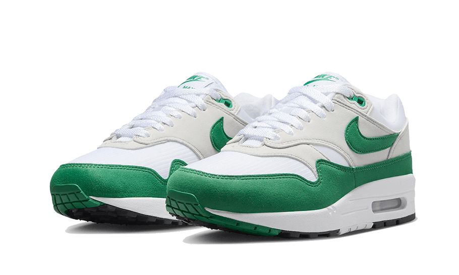 Nike Air Max 1 '87 Malachite – limitierter Sneaker bei Shade Studios