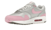 Air Max 1 '87 Metallic Platinum Pink Rise - HF5387-001