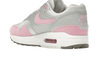 Air Max 1 '87 Metallic Platinum Pink Rise - HF5387-001