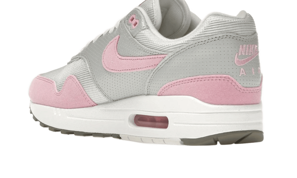 Air Max 1 '87 Metallic Platinum Pink Rise - HF5387-001