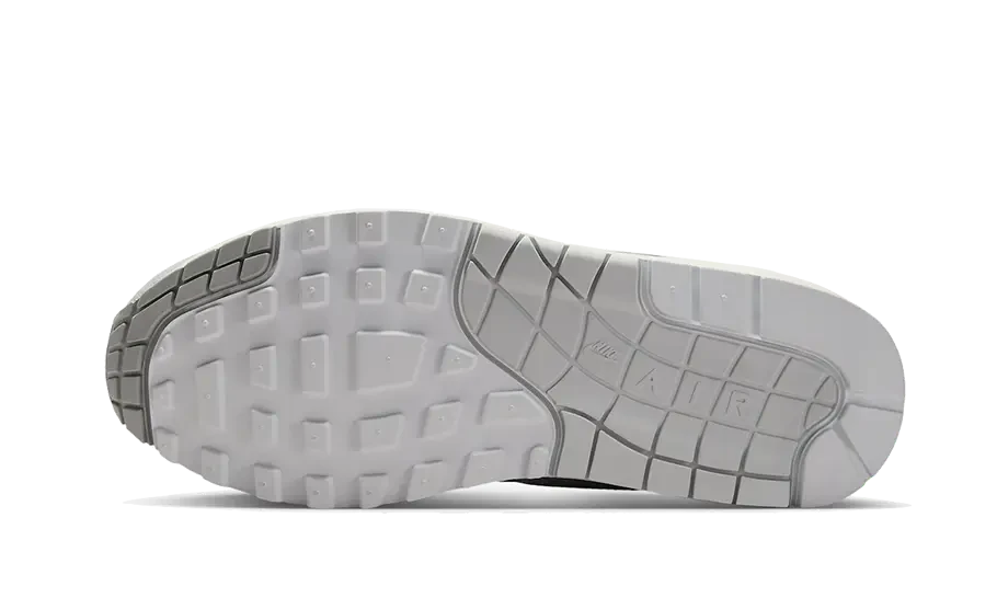Nike Air Max 1 '87 Pure Platinum – limitierter Sneaker bei Shade Studios