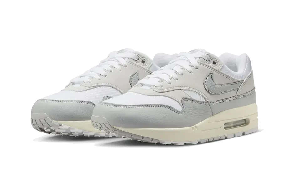 Nike Air Max 1 '87 Pure Platinum – limitierter Sneaker bei Shade Studios