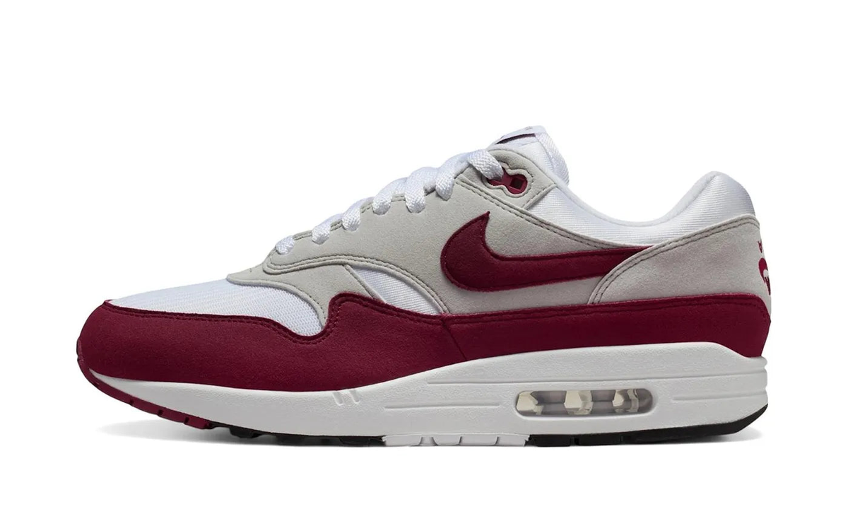 STEVEN HARRINGTON “YOU & I” (White) nike-air-max-1-87-stranger-