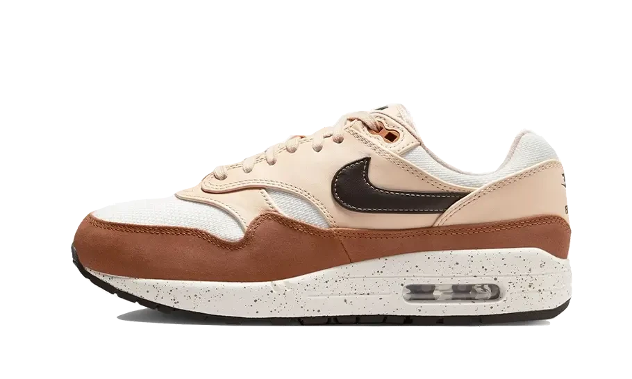 Nike Air Max 1 '87 Velvet Brown – limitierter Sneaker bei Shade Studios
