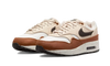 Nike Nike Air Max 1 '87 Velvet Brown - FZ3621-220