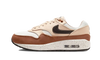 Nike Nike Air Max 1 '87 Velvet Brown - FZ3621-220