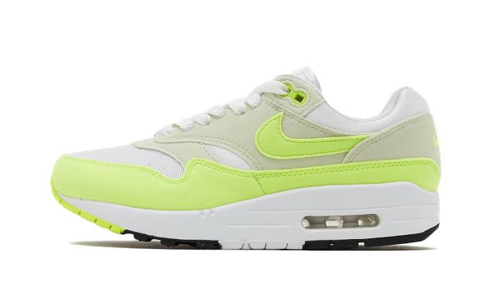 Nike Nike Air Max 1 '87 Volt Suede - DZ2628-100